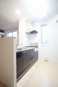 クラヴィエ　Ｄ 202号-4