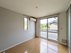 メルベーユ 101号-3