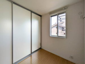 メルベーユ 101号-5