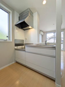 メルベーユ 101号-6