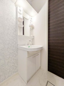 メルベーユ 101号-7