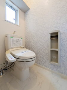 メルベーユ 101号-9