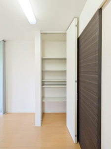 メルベーユ 101号-11