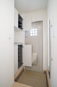 シャーメゾンソレーユ　Ａ 102号-11