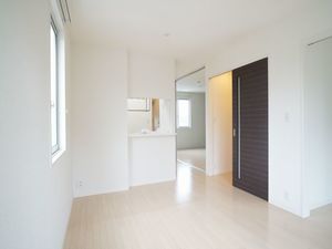 シャーメゾンソレーユ　Ａ 203号-2