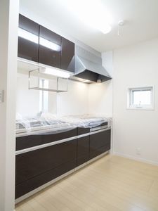 シャーメゾンソレーユ　Ａ 203号-4