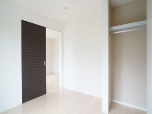 シャーメゾンソレーユ　Ａ 203号-6
