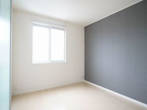 シャーメゾンソレーユ　Ａ 203号-7