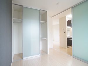 シャーメゾンソレーユ　Ａ 203号-8