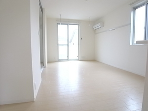 プリモ・ラモA 201号-2