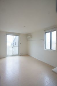 プリモ・ラモＢ 201号-2