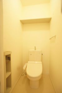 プリモ・ラモＢ 201号-8