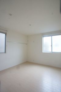 プリモ・ラモＢ 201号-10