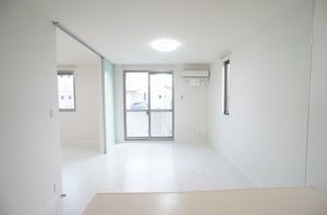 クレール　Ａ 106号-2