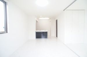 クレール　Ａ 106号-3