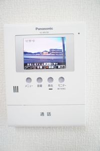 クレール　Ａ 106号-6