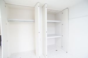 クレール　Ａ 106号-8