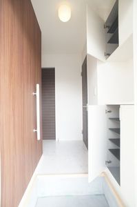 クレール　Ａ 106号-11