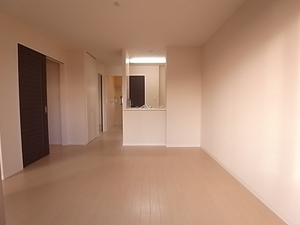 宮原シャーメゾン　Ａ 201号-2