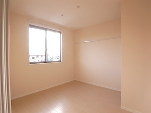 宮原シャーメゾン　Ａ 201号-3