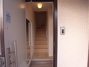 宮原シャーメゾン　Ａ 201号-8