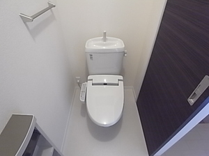 宮原シャーメゾン　Ａ 201号-9