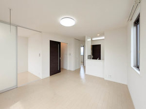 宮原シャーメゾン　Ａ 202号-2