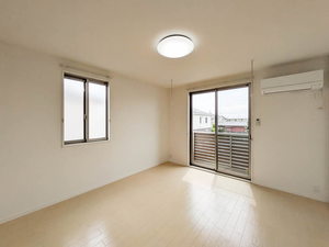 宮原シャーメゾン　Ａ 202号-3