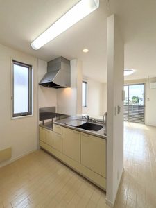 宮原シャーメゾン　Ａ 202号-4