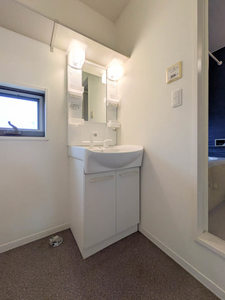 宮原シャーメゾン　Ａ 202号-8