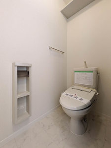 宮原シャーメゾン　Ａ 202号-10