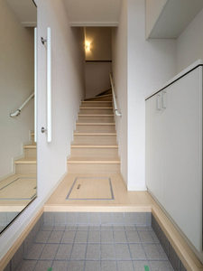 宮原シャーメゾン　Ａ 202号-11