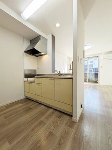 宮原シャーメゾン　Ｂ 101号-4