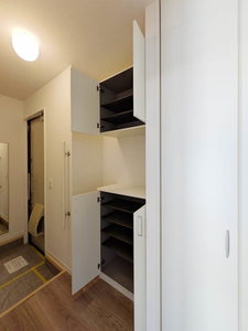 宮原シャーメゾン　Ｂ 101号-11