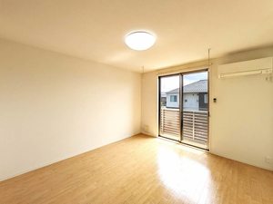 宮原シャーメゾン　Ｂ 201号-3