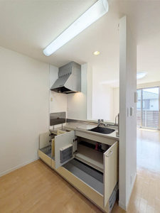 宮原シャーメゾン　Ｂ 201号-4