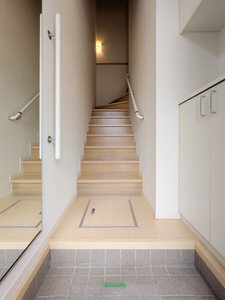 宮原シャーメゾン　Ｂ 201号-10