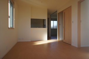 シュガーヒル 101号-2