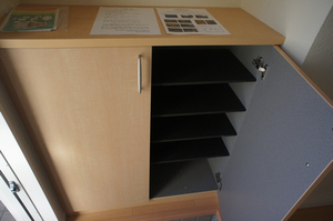 シュガーヒル 101号-6