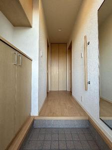 シュガーヒル 102号-11