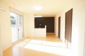 メゾン　ド　フェリス 102号-2