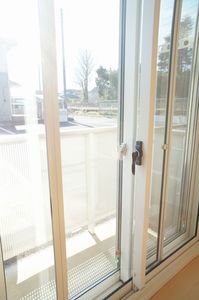 メゾン　ド　フェリス 102号-6