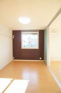 メゾン　ド　フェリス 102号-7