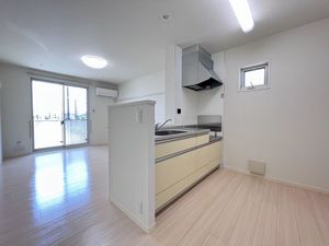 メゾン ド フェリス 203号-4