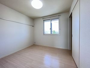 メゾン ド フェリス 203号-5