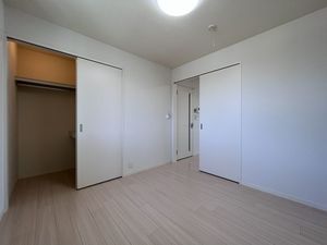 メゾン ド フェリス 203号-6