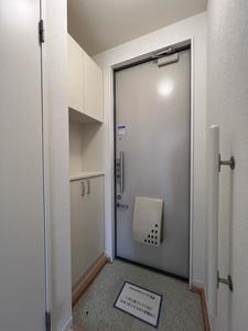 メゾン ド フェリス 203号-11
