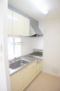 サニーヴィラ堂端　Ｂ 102号-3