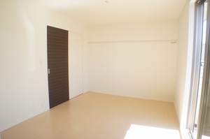 サニーヴィラ堂端　Ｂ 102号-4