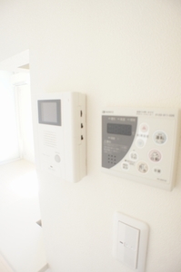 サニーヴィラ堂端　Ｂ 102号-8